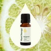 Bergamot Essential Oil 10 mL