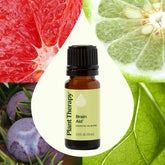 Brain Aid Synergy Essential Oil Blend 10 mL