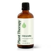 Citronella Essential Oil 30 mL