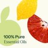 Citrus Burst Essential Oil Blend 10ml