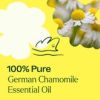 Chamomile German Essential Oil 5 mL