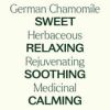 Chamomile German Essential Oil 5 mL