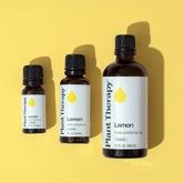 Lemon Essential Oil 30 mL