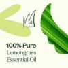 Lemongrass Essential Oil 10 mL