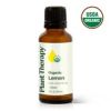 Lemon Essential Oil 30 mL