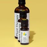 Lemon Organic Essential Oil 10 mL