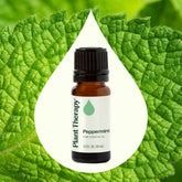 Petitgrain Essential Oil 10 mL