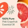 Grapefruit Pink Essential Oil 10 mL
