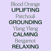 Tranquil Synergy Essential Oil 30 mL