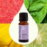 Tranquil Synergy Essential Oil 10 mL
