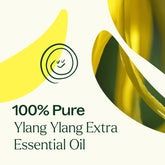 Ylang Ylang Complete Essential Oil 10 mL