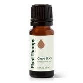Clove Bud Essential Oil 10 mL