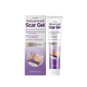 Laniska Skin Repair Gel Gently Lightening And Repairing Blemishes Skin Smooth, Delicate And Supple
