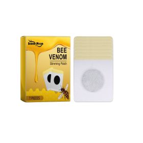 South Moon Bee Venom Slimming Patch, Highlights The Body Curve Tight Arm Body Fat Shaping Beauty Considerate