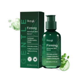 Hoygi Moisturizing Face Essence Reduces Fine Lines, Gently Nourishes, Hydrates And Moisturizes Skin Care Essence