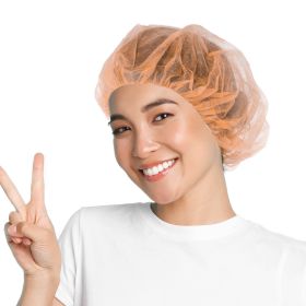 Surgical Bouffant Caps Disposable