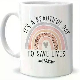 Physician Assistant Gifts - Birthday Chrialthcare Workers Healthcare Workers