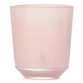 BOUGIES LA FRANCAISE - Peony Pink Scented Candle 071750 200g/7.05oz