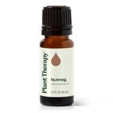 Nutmeg Essential Oil 10 mL