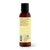 Organic Sunflower Carrier Oil 4 fl. oz.