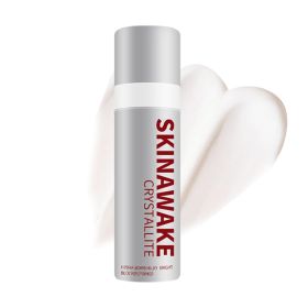 Moisturizing Primer Foundation With Hyaluronic Acid & Vitamin B5 For Sensitive Skin - Light Coverage Brightening Universal Shade (Option: Barrier cream)